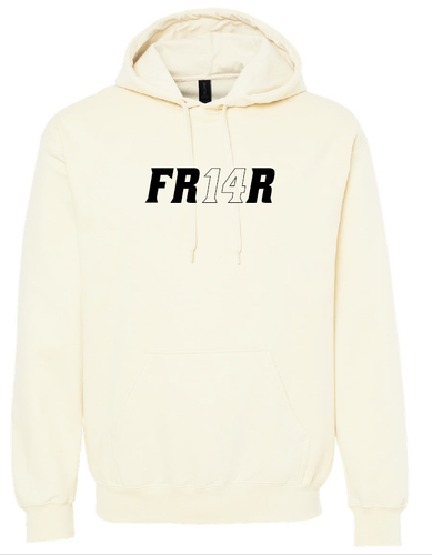 Corey Floyd, Jr. - FR14R Hoodie image thumbnail