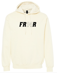 Image of Corey Floyd, Jr. - FR14R Hoodie