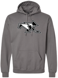 Image of Skating Friar Hoodie