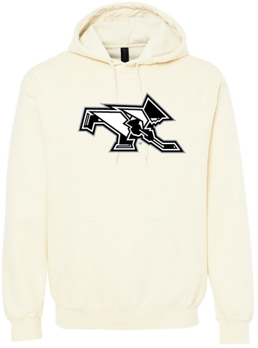 Skating Friar Hoodie image thumbnail