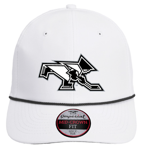 Skating Friar Wingman Cap image thumbnail