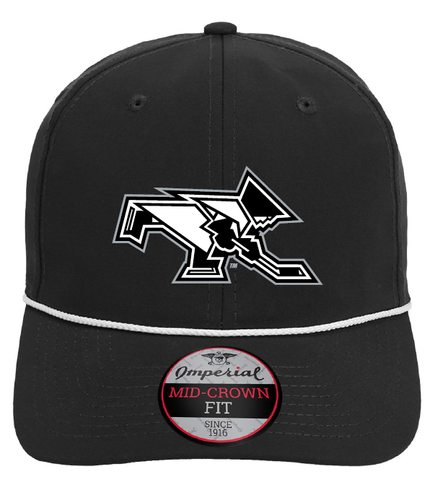 Skating Friar Wingman Cap image thumbnail