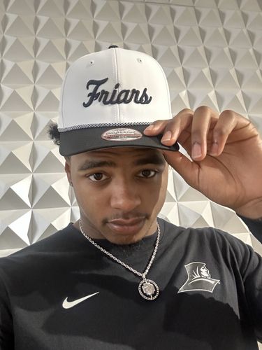 Puff Friars Wingman Cap image thumbnail