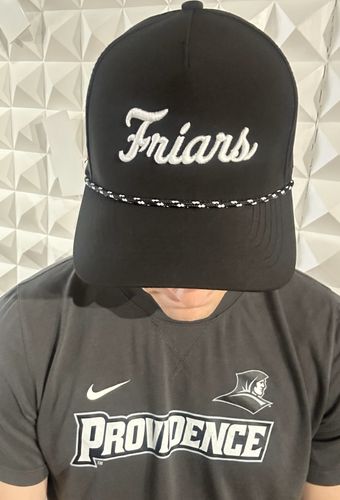 Puff Rope Hat image thumbnail