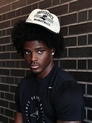 Image of Celly Basketball Cream Hat