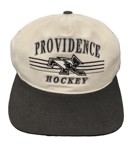 Celly Hockey Cream Hat image thumbnail