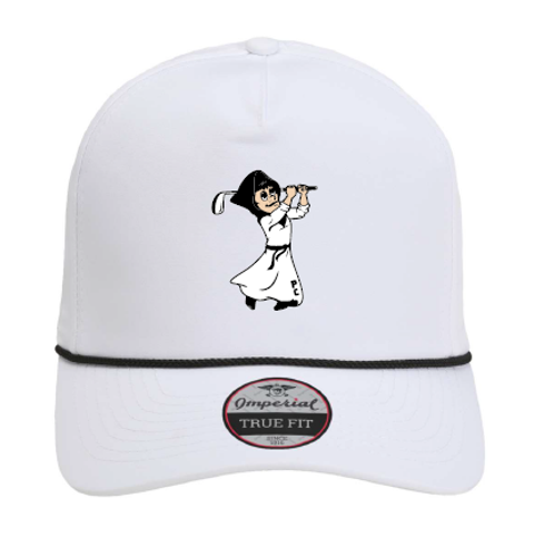 Swinging Friar Hat image thumbnail