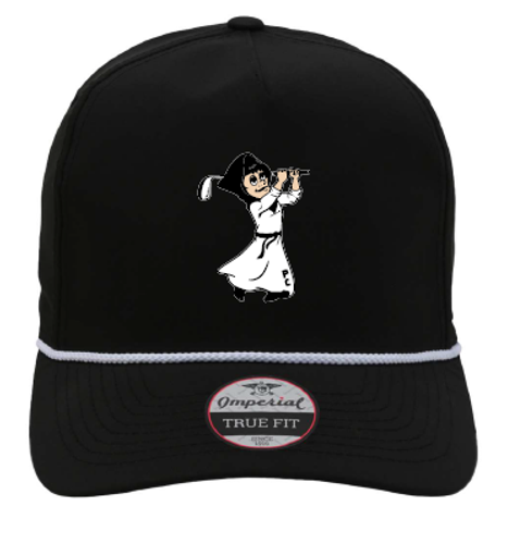 Swinging Friar Hat image thumbnail