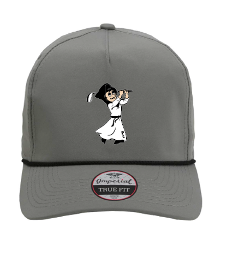 Swinging Friar Hat image thumbnail