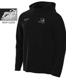 Image of Men's Soccer Nike Men's Rain Jacket