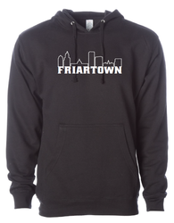 Image of Friartown Hoodie