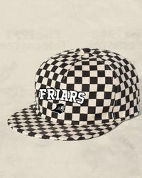 Image of Checkerboard Field Trip Hat™