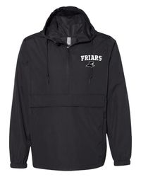 Image of Men's Nylon Anorak