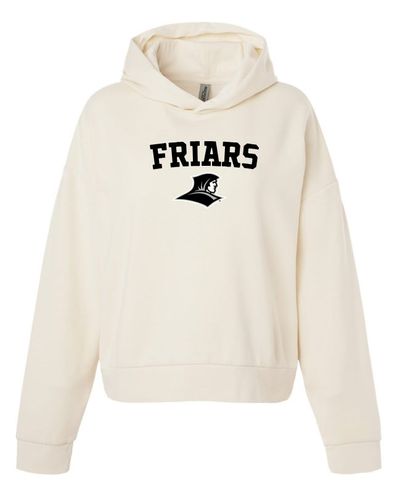 Women's California Wave Wash Sunday Hooded Sweatshirt image thumbnail