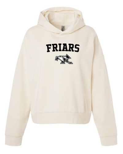 Women's California Wave Wash Sunday Hooded Sweatshirt image thumbnail