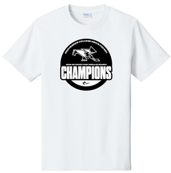Image of Hockey East Regular Season Champs