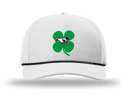 Image of Hockey Clover Hat