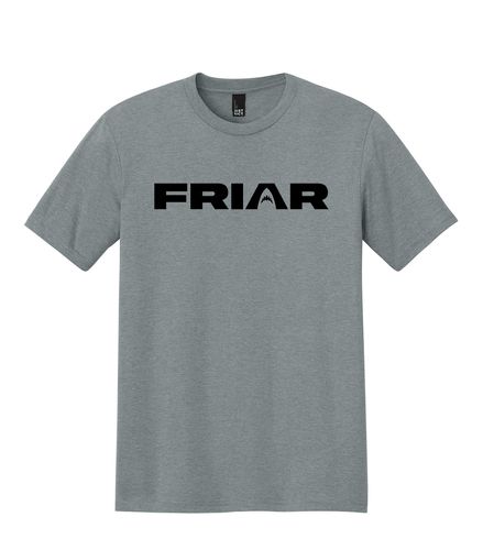 Friar Shark T-Shirt image thumbnail