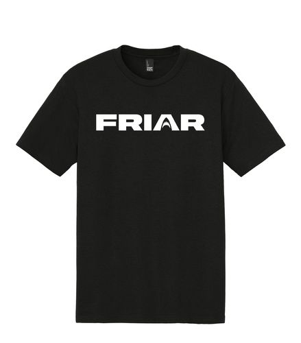 Friar Shark T-Shirt image thumbnail