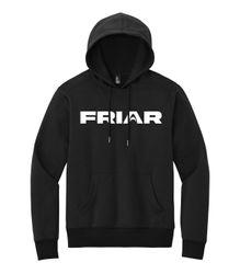 Image of Friar Shark Hoodie