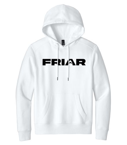 Friar Shark Hoodie image thumbnail
