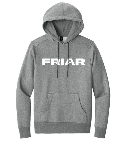 Friar Shark Hoodie image thumbnail