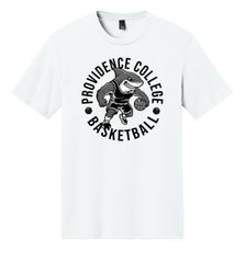 Image of Providence Basketball Shark T-Shirt