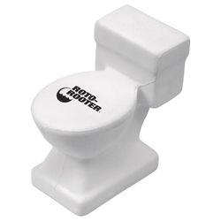 Image of Stress Toilet - Pack of 25