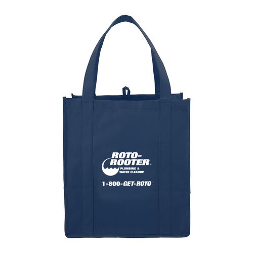 Large Grocery Tote - Pack of 25 image thumbnail