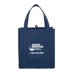 Image of Large Grocery Tote - Pack of 25