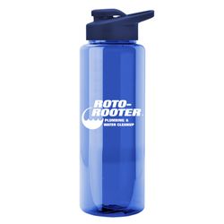 Image of 32 oz. Watter Bottle