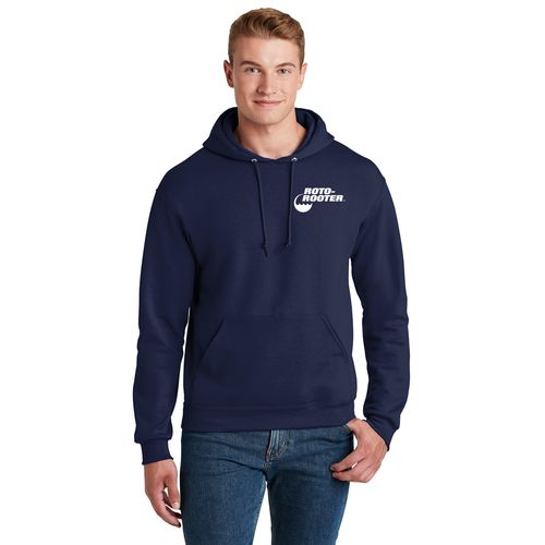 Unisex Pullover Hooded Sweatshirt  image thumbnail