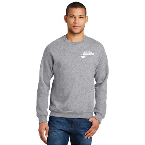 Unisex Crewneck Sweatshirt image thumbnail