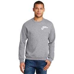 Image of Unisex Crewneck Sweatshirt