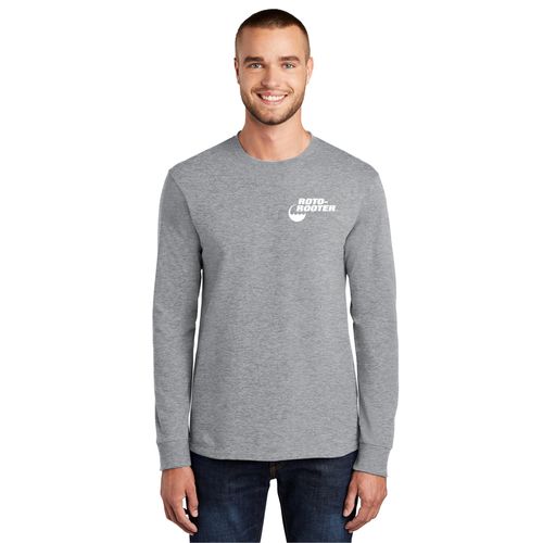 Unisex Long Sleeve T-Shirt image thumbnail