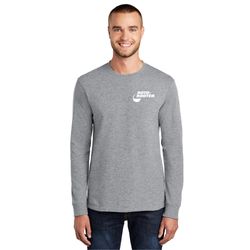 Image of Unisex Long Sleeve T-Shirt