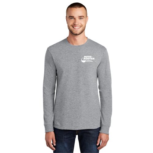 Unisex Long Sleeve T-Shirt image thumbnail