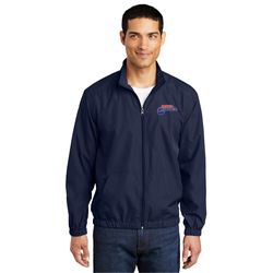 Image of  Mens Essential Jacket