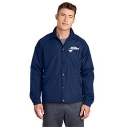 Image of Mens Coaches Jacket 