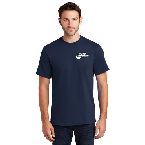 Unisex 100% Cotton Preshrunk Essential Tee  image thumbnail