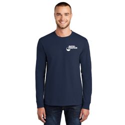 Image of Unisex Long Sleeve T-Shirt