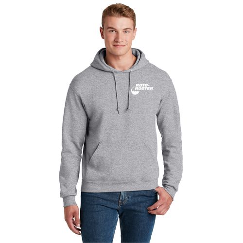 Unisex Pullover Hooded Sweatshirt  image thumbnail