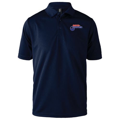 Mens Team Polo - RR Logo image thumbnail