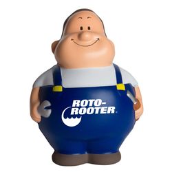 Image of Plumber Stress Reliever - Pack of 25