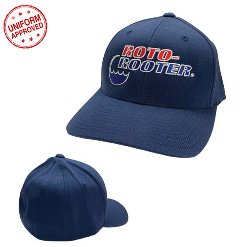FITTED HAT image thumbnail
