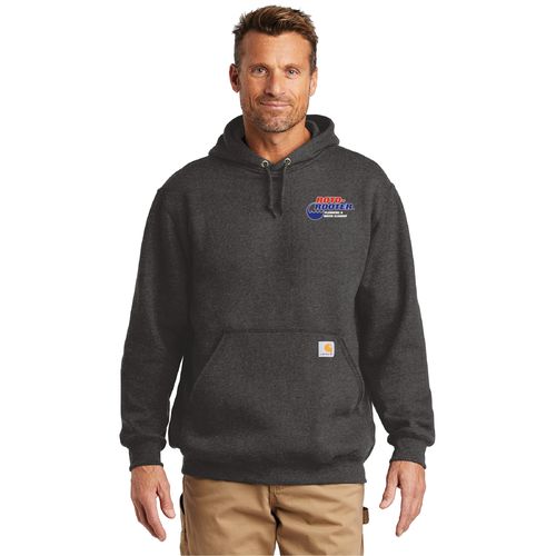 Carhart Midweight Hooded Sweatshirt image thumbnail