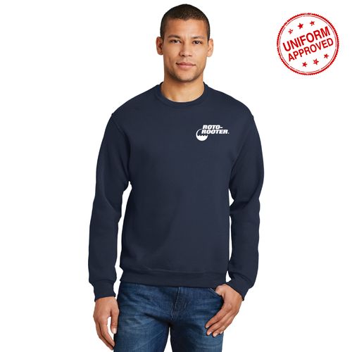 Unisex Crewneck Sweatshirt image thumbnail