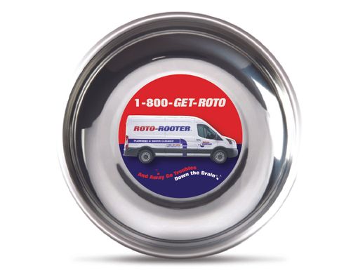 Magnetic Bowl - Pack of 12 image thumbnail