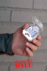 Image of Ear Buds