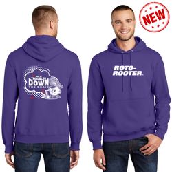Image of Unisex Hooded Sweatshirt
